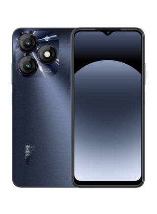 Starlish Black