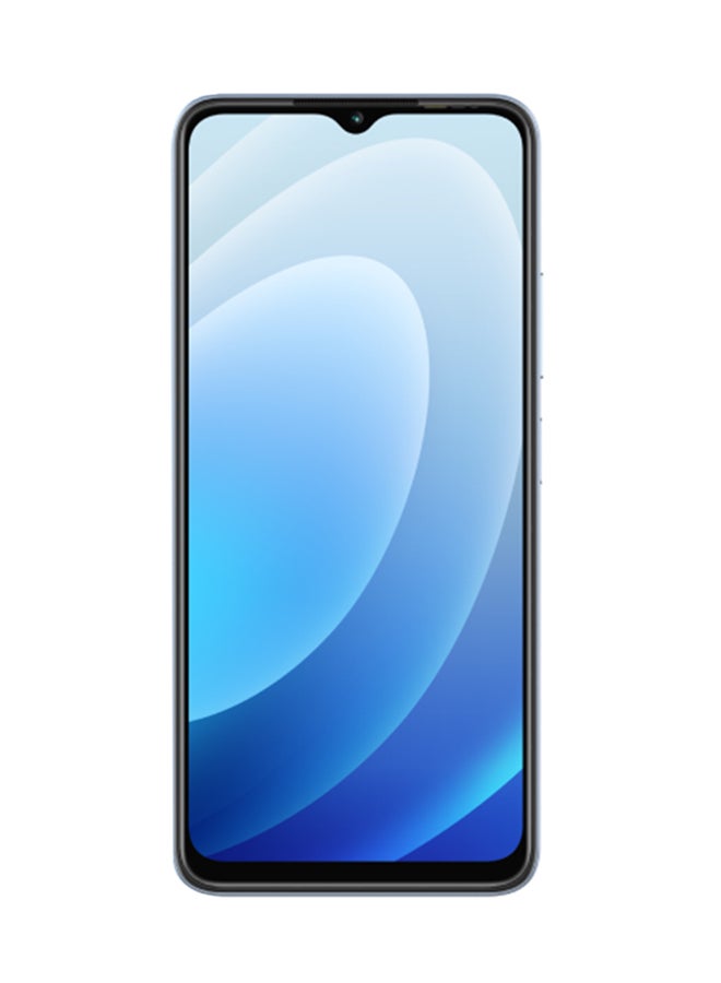 ITEL - A70 Dual SIM Azure Blue 4+8GB RAM 128GB 4G - Middle East Version - Image 1