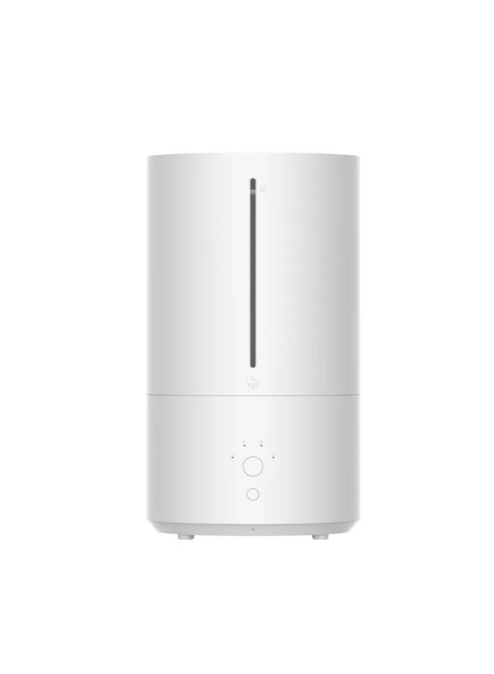 Xiaomi - Smart Humidifier 2 EU | Air humidifier | 4.5L, 350ml/h | 38dB | Eliminates 99.9% of bacteria 39953/MJJSQ05DY/BHR6026EU White - Image 1
