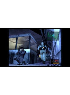 Konami Metal Gear Solid Master Collection Vol. 1 - PlayStation 5 (PS5)  - Image 2