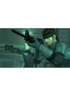 Konami Metal Gear Solid Master Collection Vol. 1 - PlayStation 5 (PS5)  - Image 3