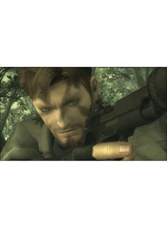Konami Metal Gear Solid Master Collection Vol. 1 - PlayStation 5 (PS5)  - Image 4