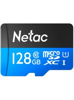 Netac NETAC P500 STANDARD MICRO SD 128GB R.Package 128 GB  - Image 2