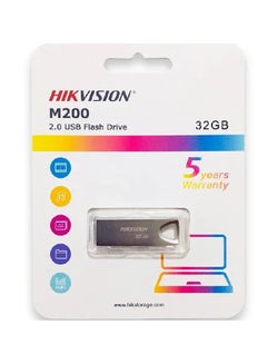 HIKVISION 32 GB 2.0 USB Flash Drive - HS-USB-M200 STD-32G-EN 32 GB  - Image 2