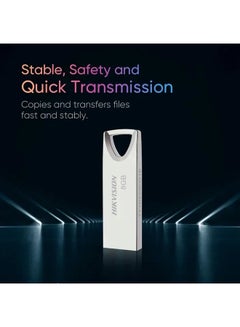 HIKVISION 32 GB 2.0 USB Flash Drive - HS-USB-M200 STD-32G-EN 32 GB  - Image 3