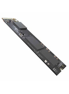 HIKVISION SSD E1000 PCIe NVMe M.2 (2280) Gen3 ×4 Internal SSD, 128GB, Black – HS-SSD-E1000(STD)/128G 128 GB  - Image 1