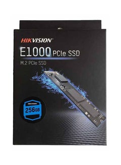 HIKVISION SSD E1000 PCIe NVMe M.2 (2280) Gen3 ×4 Internal SSD, 128GB, Black – HS-SSD-E1000(STD)/128G 128 GB  - Image 2