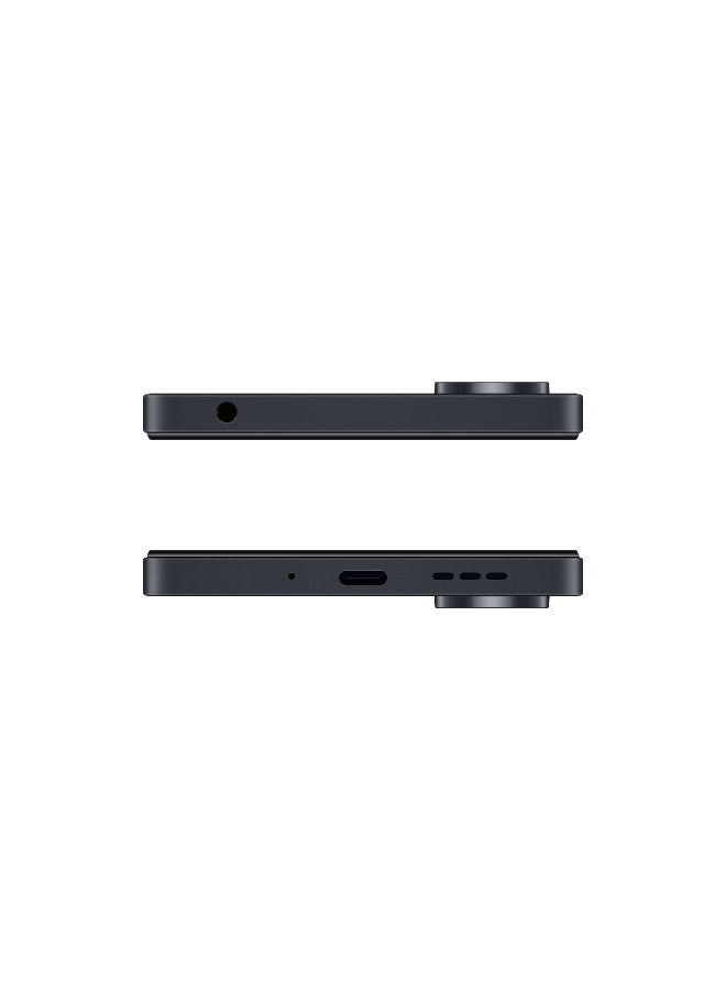 Xiaomi - POCO C65 Dual SIM Black 8GB RAM 256GB 4G - Global Version - Image 1