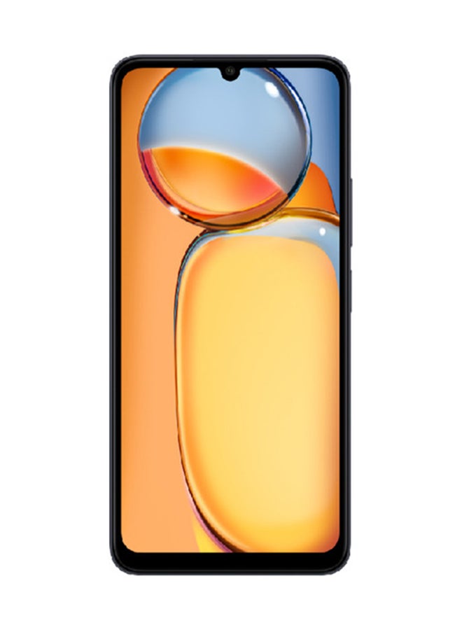 Xiaomi Redmi 13C Dual SIM Glacier White 8GB RAM 256GB 4G - Global Version - Image 2