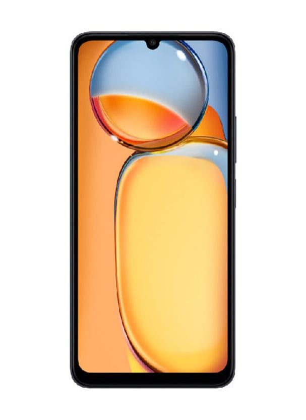 Xiaomi Redmi 13C Dual SIM Midnight Black 8GB RAM 256GB 4G - Global Version - Image 2