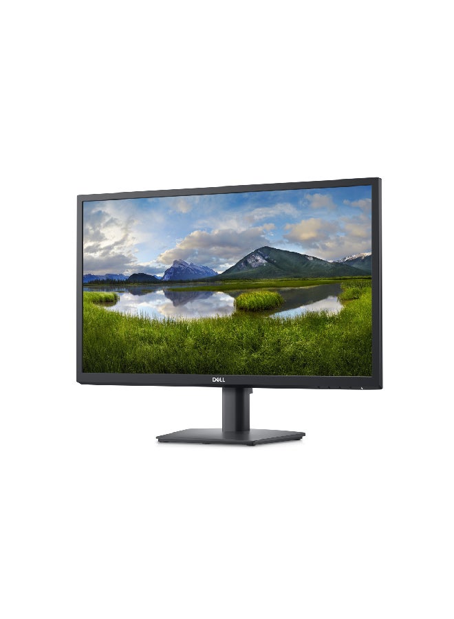 DELL 24 Inch VA Panel FullHD Led Monitor With DisplayPort, VGA  - E2423HN Black - Image 3