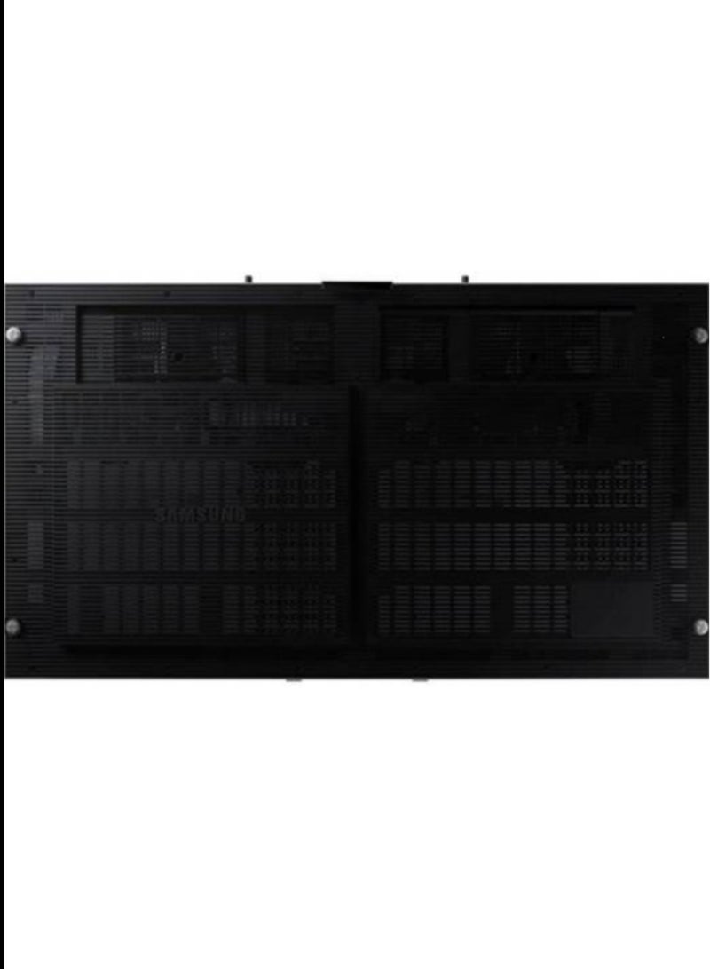 Samsung Wall 146" 4K HDR Commercial Monitor STW-146-4K-CM Black - Image 2