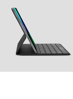 Xiaomi Mi Pad 6 / 6 Pro Magic Keyboard Case Black  - Image 1