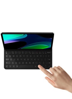 Xiaomi Mi Pad 6 / 6 Pro Magic Keyboard Case Black  - Image 2