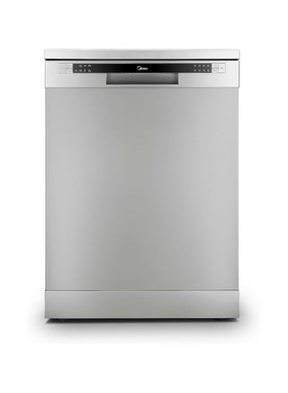 Dishwasher WQP13-5201C-S 6 programs Free standing 13 Place set Silver WQP13-5201C-S silver - pnsku/N70017127V/45/_/1698066126/35588ede-884f-4ead-9b81-6c8996e75490