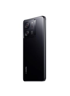 شاومي هاتف Xiaomi 13T Pro بشريحتي اتصال باللون الأسود وذاكرة الوصول العشوائي (RAM) سعة 12 جيجابايت وسعة 512 جيجابايت ويدعم تقنية الجيل الخامس - الإصدار العالمي  - Image 5