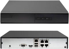 HIKVISION HIKVISION Network Video Recorder  - Image 4