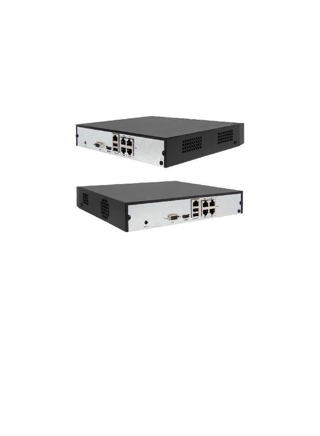 HIKVISION - HIKVISION Network Video Recorder - Image 1