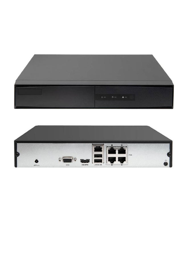 HIKVISION - HIKVISION Network Video Recorder - Image 1