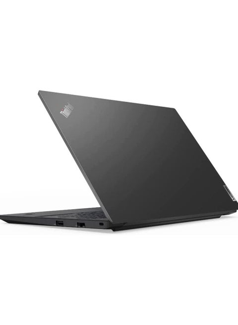 لينوفو ثينك باد E15 الجيل 4، i5-1235U، قاعدة 8 جيجا DDR4، 512 جيجا SSD M.2