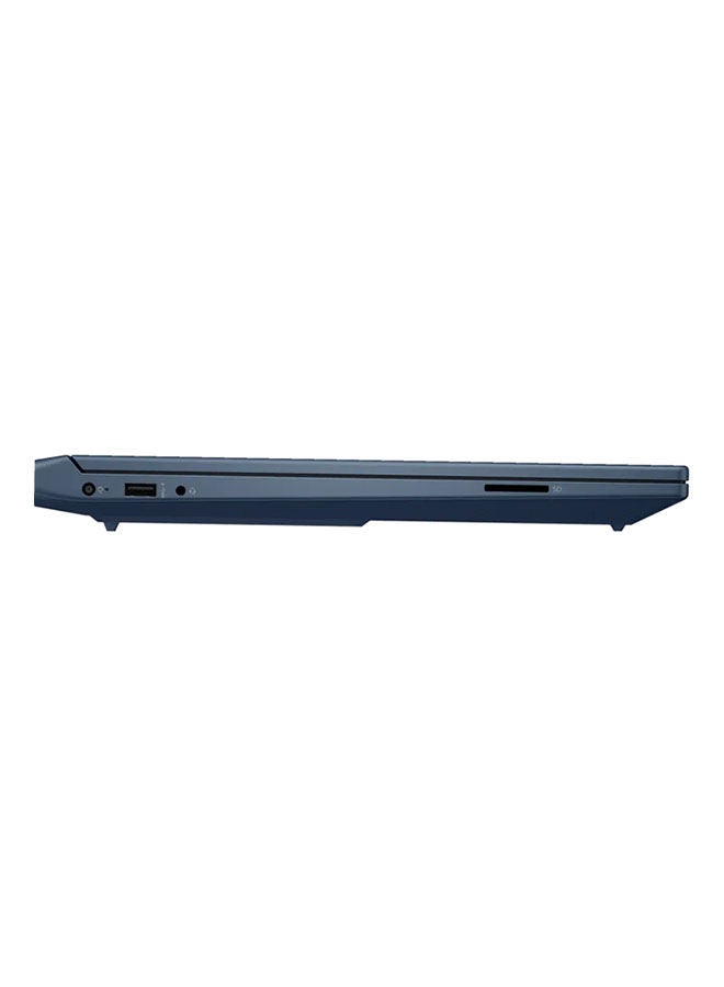 HP - Victus Gaming 15-Fa1009Ne Laptop With 15.6 Inch LED / Core I5-13500H / 8GB RAM / 1TB SSD / 6GB Nvidia Geforce RTX Series 3050 / Windows 11 English/Arabic Blue - Image 1