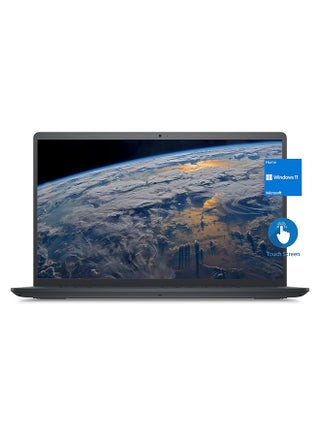 Inspiron 15 3511 Laptop With 15.6-Inch FHD Display, Core i5-1035G1 Processor/32GB RAM/2TB SSD/Intel UHD Graphics/Windows 11 Home English Black - pnsku/N70017288V/45/_/1698318401/d36b63d8-0de6-41eb-90e8-ef54d1bbd31f