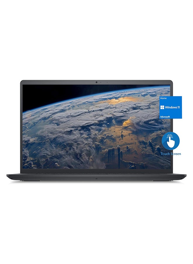 DELL Inspiron 15 3511 Laptop With 15.6-Inch FHD Display, Core i5-1035G1 Processor/32GB RAM/2TB SSD/Intel UHD Graphics/Windows 11 Home English Black  - Image 1