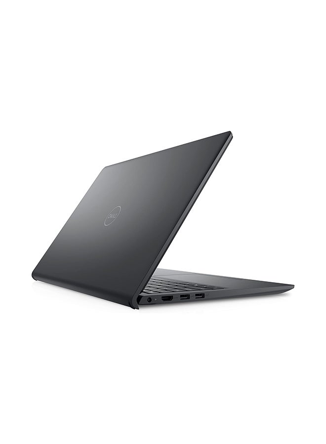 DELL Inspiron 15 3511 Laptop With 15.6-Inch FHD Display, Core i5-1035G1 Processor/32GB RAM/2TB SSD/Intel UHD Graphics/Windows 11 Home English Black  - Image 3