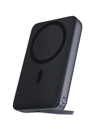 10000 mAh Magnetic Wireless Charging Power Bank With 30W PD Gray - pnsku/N70017298V/45/_/1723125109/4158dc22-1c1b-438f-9a88-d30bf44c34da
