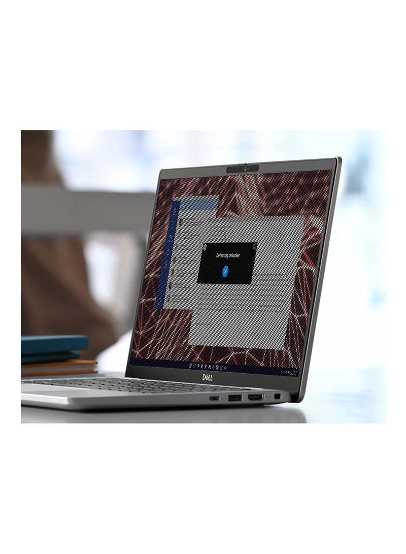 ديل كمبيوتر محمول طراز Latitude 7430 للأعمال بشاشة FHD مقاس 14 بوصة ومعالج Core i5 وذاكرة وصول عشوائي سعة 16 جيجابايت ومحرك أقراص SSD سعة 1 تيرابايت وبطاقة رسومات Intel Iris Xe ونظام التشغيل Windows 11 Pro + حقيبة كمبيوتر محمول - Image 4