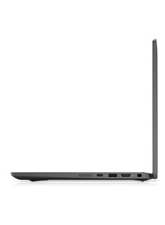 DELL Newest 2023 Latitude 7430 Business (Upgraded Version) Laptop With 14-Inch FHD Display, Core 12th Gen i5 Processor/16GB RAM/512GB SSD/Windows 11 Pro, Light Weight Easy Carbon Body Free Bag Dell English/Arabic Black  - Image 5