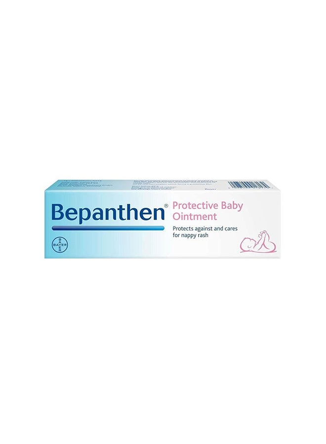 Baby Gift Bepanthen Protective Baby Healing Ointment 15g - Image 1