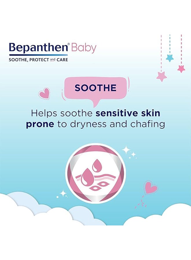 Baby Gift Bepanthen Protective Baby Healing Ointment 15g - Image 3