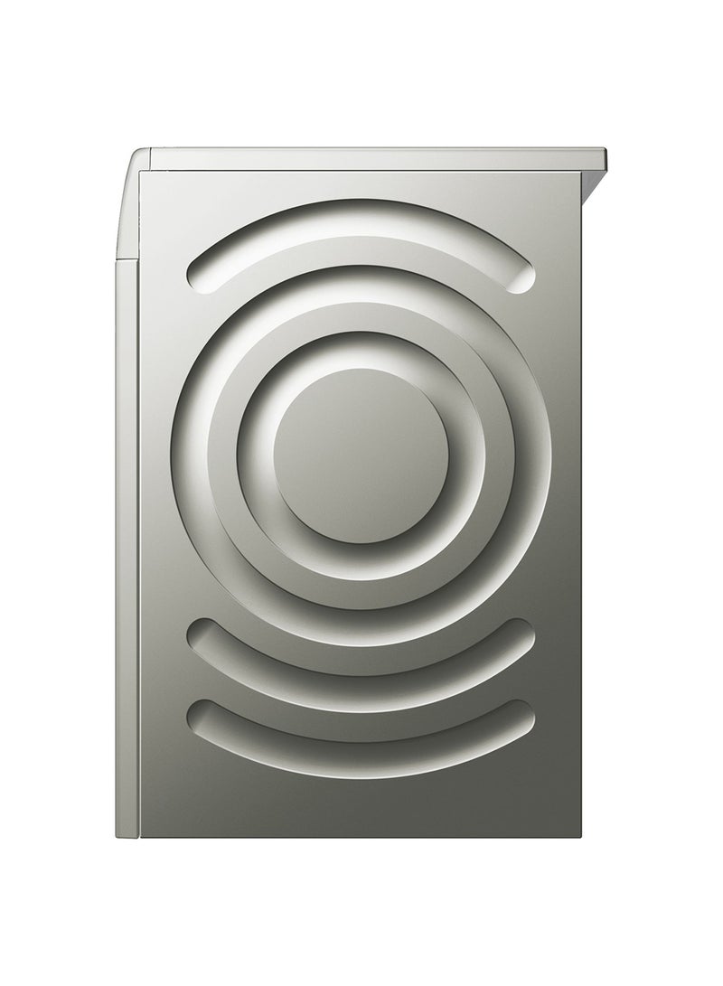 بوش غسالة تحميل أمامي سعة 9 كجم، السلسلة 4، 1400 دورة في الدقيقة، مقاومة للبقع، محرك EcoSilence، SpeedPerfect، AllergyPlus - Image 4