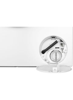 9 Kg Washing Machine, Series 4, 1400 rpm, AntiStain, EcoSilence Drive, SpeedPerfect, AllergyPlus, 9 kg 2300 W WGA14400GC White - pnsku/N70017320V/45/_/1728566007/42959b37-df37-4de0-91f0-bf20d3cf7187