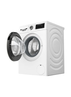 9 Kg Washing Machine, Series 4, 1400 rpm, AntiStain, EcoSilence Drive, SpeedPerfect, AllergyPlus, 9 kg 2300 W WGA14400GC White - pnsku/N70017320V/45/_/1728566008/9dd67d52-043c-406c-9dbb-894436cca7d2