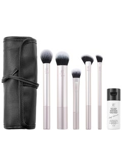 REAL TECHNIQUES Soft Radiance Total Face Kit Multicolor  - Image 1