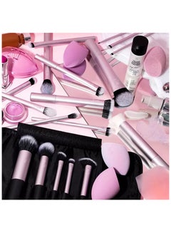 REAL TECHNIQUES Soft Radiance Total Face Kit Multicolor  - Image 4