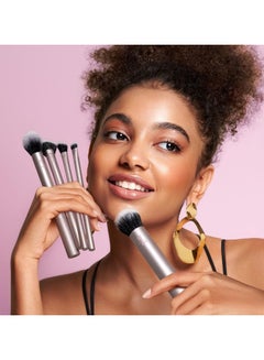REAL TECHNIQUES Soft Radiance Total Face Kit Multicolor  - Image 3