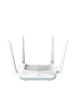 D-Link R15 EAGLE PRO AI AX1500 Smart Router White UAE | Dubai, Abu Dhabi