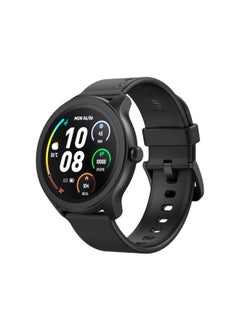 Oraimo Watch 2R OSW-30 Smart Watch With Silicone Strap Black Egypt ...