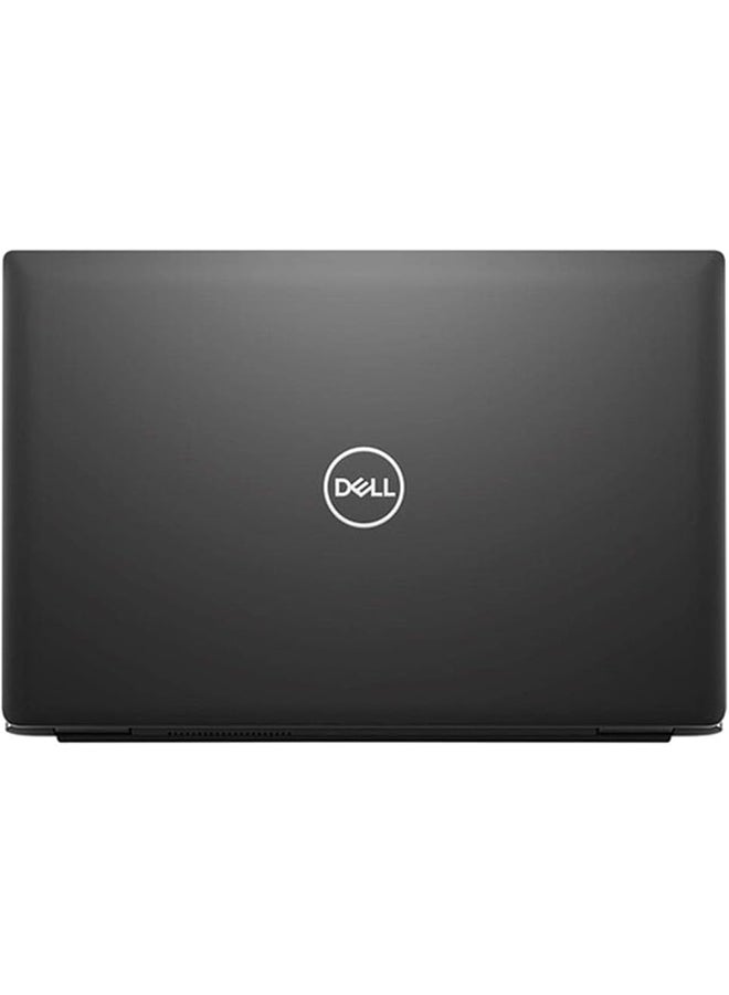 ديل Latitude 3520 15.6-Inch Display, Core i7-1165G7 Processor/16GB RAM/512GB SSD/Intel Xe Graphics/Windows 11 Pro English/Arabic Black - Image 4
