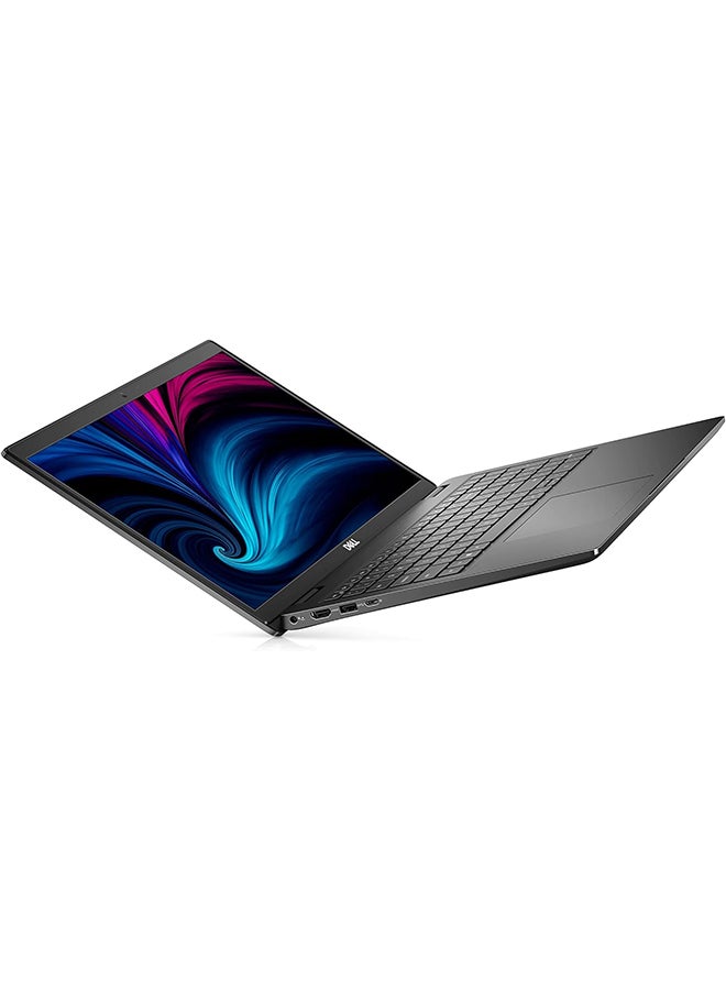 ديل Latitude 3520 15.6-Inch Display, Core i7-1165G7 Processor/16GB RAM/512GB SSD/Intel Xe Graphics/Windows 11 Pro English/Arabic Black - Image 3