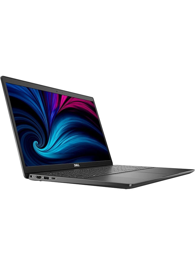 ديل Latitude 3520 15.6-Inch Display, Core i7-1165G7 Processor/16GB RAM/512GB SSD/Intel Xe Graphics/Windows 11 Pro English/Arabic Black - Image 2