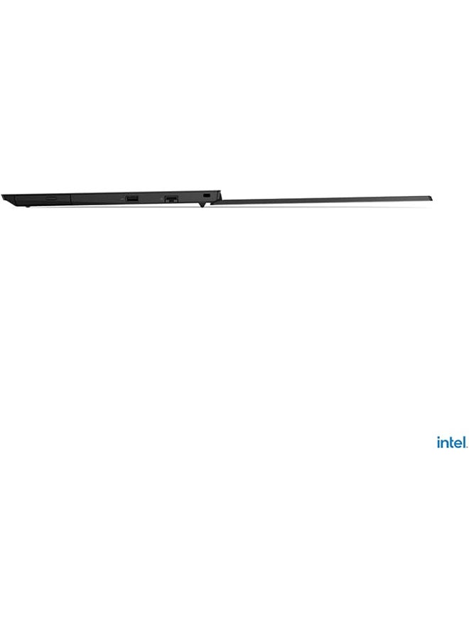 Lenovo - ThinkPad E15 15.6-Inch Display, Core i5-1235u Processor/40GB RAM/2TB SSD/Intel Xe Graphics/Windows 11 Pro With Free WIRLESS Bluetooth Headset English/Arabic Black - Image 1