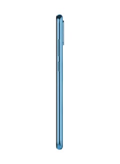 benco V90 Dual SIM Sky Blue 4GB+3GB RAM 128GB - Middle East Version  - Image 4