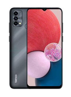 benco V90 Dual Sim Fog Grey 4GB+3GB RAM 128GB -  Middle East Version  - Image 1