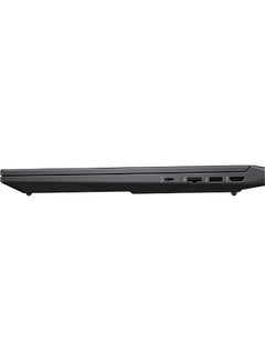 HP Victus 15 15.6-Inch Display, Core i7-12650H Processor/32GB RAM/2TB SSD/Intel Xe Graphics/Windows 11 Home English/Arabic Black  - Image 5