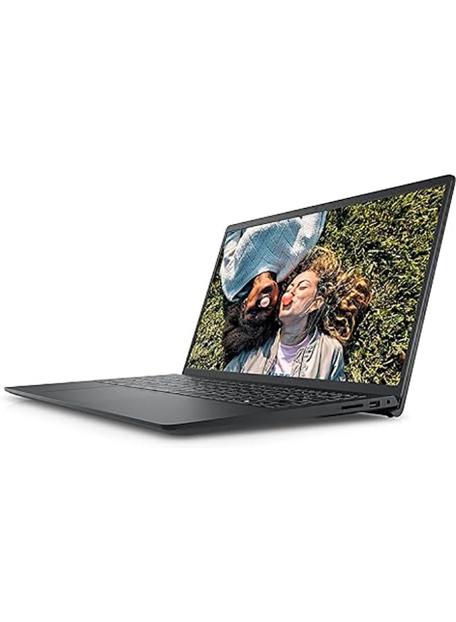 DELL (Upgraded Version) Inspiron 15 3000 Series 3511 15.6-Inch Display, Core i5-1135G7 Processor/16GB RAM/1TB SSD/Intel Xe Graphics/Windows 10 English/Arabic Black English/Arabic Black - Image 2