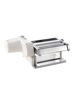 ALSAIF-ELEC Macaroni Pasta Maker 90 W SAFA-300 White  - Image 1